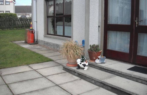 Ballymoney Bed & Breakfast | Narrow Gauge B&B