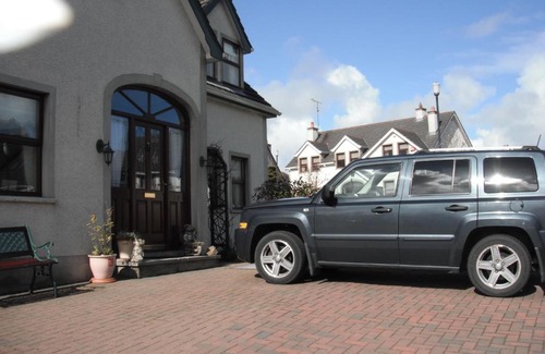 Ballymoney Bed & Breakfast | Narrow Gauge B&B