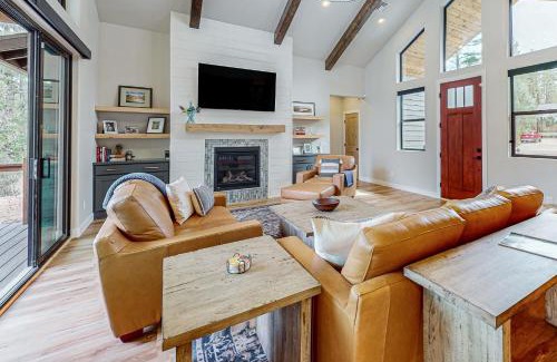 Torreon House | Narrow Leaf Luxury