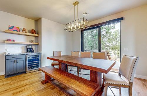 Torreon House | Narrow Leaf Luxury