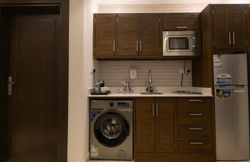 Jeddah Apartment | NARS Plus Al Basateen