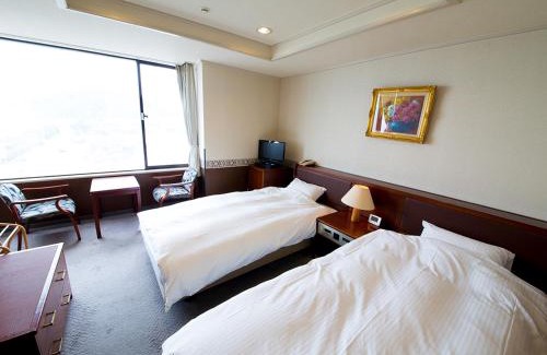 Naruto Hotel | Naruto Grand Hotel Kaigetsu