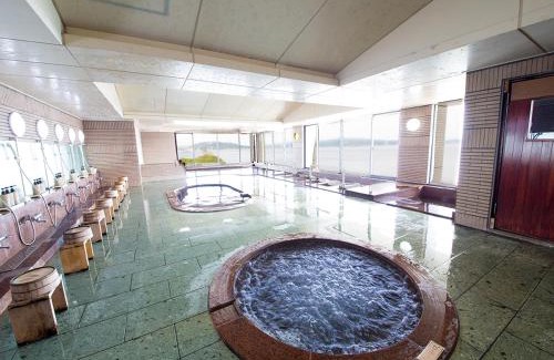 Naruto Hotel | Naruto Grand Hotel Kaigetsu