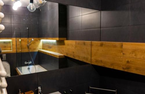 Srodmiescie Apartment | Narutowicza Residence