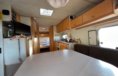 Narva Other | Narva Caravan Home