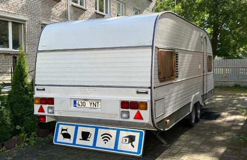 Narva Other | Narva Caravan Home