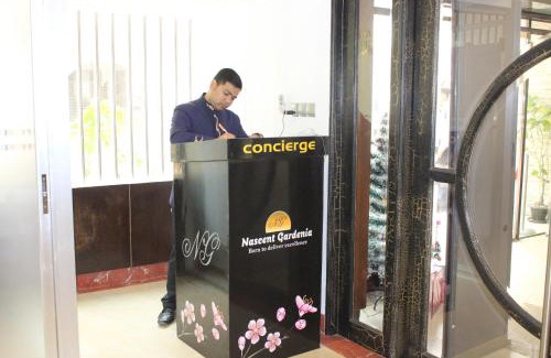 Gulshan Hotel | Nascent Gardenia Baridhara