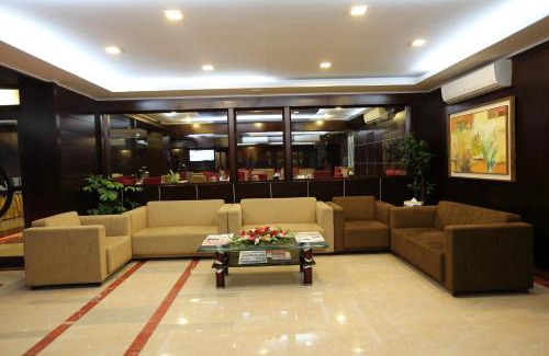 Gulshan Hotel | Nascent Gardenia Baridhara