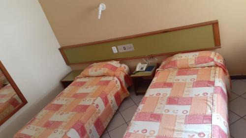 Atalaia Hotel | Nascimento Praia Hotel