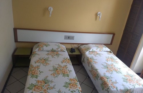 Atalaia Hotel | Nascimento Praia Hotel