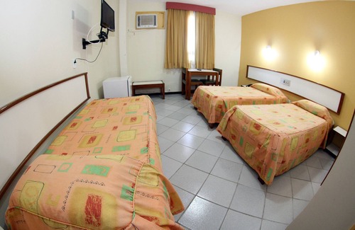 Atalaia Hotel | Nascimento Praia Hotel