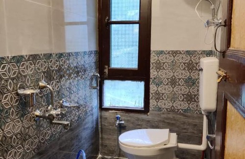 Nishat-Shalimar House | Naseem's Castle