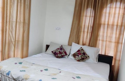 Nishat-Shalimar House | Naseem's Castle