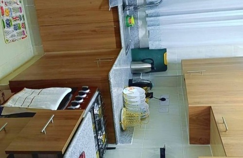 Ruiru Apartment | Nasha Airbnbs’ #2