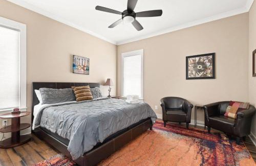 Edgehill House | NashVilla