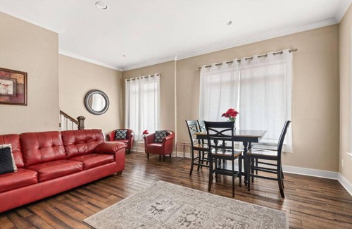 Edgehill House | NashVilla