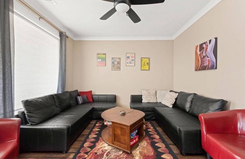 Edgehill House | NashVilla