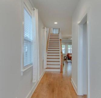The Nations House | Nashville Charmer The Nations Big Luxury Home