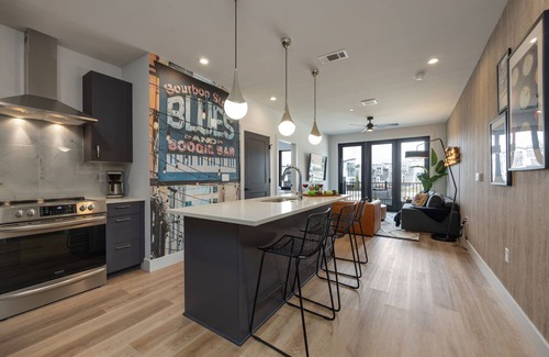 West End Cottage | Nashville Hideaway-odyssey-heart of Midtown
