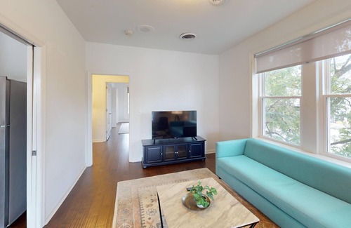 West End Apartment | Nashville West End Getaway