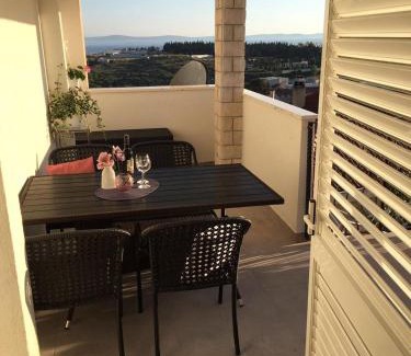 Mejasi Apartment | Nasi Apartmani