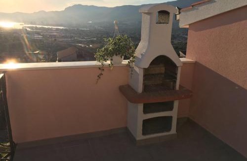 Mejasi Apartment | Nasi Apartmani