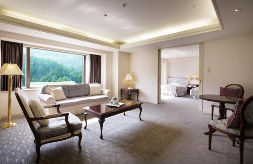 Yuzawa-machi Hotel | NASPA New Otani