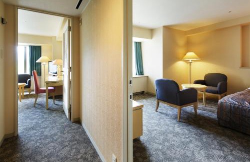 Yuzawa-machi Hotel | NASPA New Otani