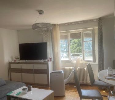 Villette Apartment | Nassim