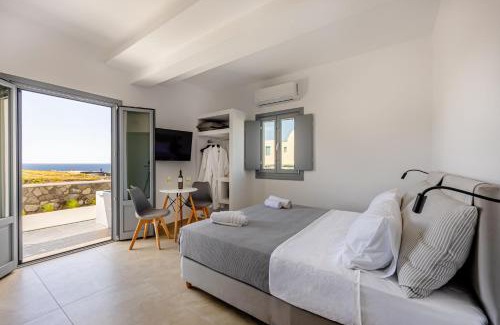 Tholos Apartment | Nastram Suites Oia