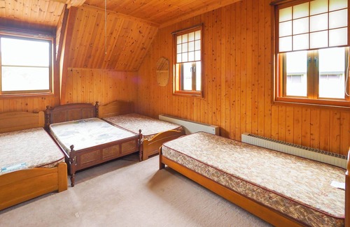 Nasu House | Nasu Royal Villa