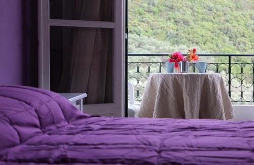 Paleokastritsa Apartment | Natasa and Spiros