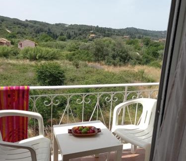 Agios Georgios Pagon House | Natassa House 2