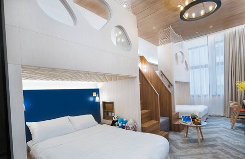 Jordan Hotel | Nathan Hotel