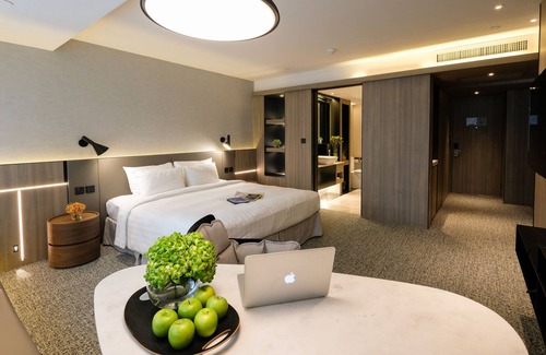 Jordan Hotel | Nathan Hotel