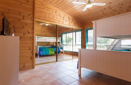 Old Bar House | Nathaniel's Beach Cottage