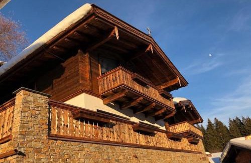 Schonbach House | Nationalpark Chalet Jagdhausspitze