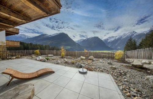 Schonbach House | Nationalpark Chalet Gabelspitze