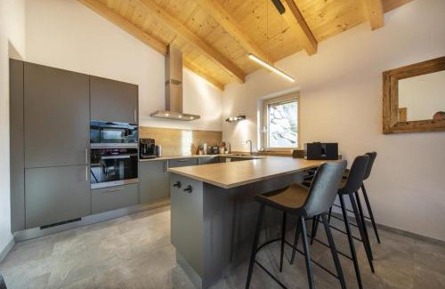 Schonbach House | Nationalpark Chalet Löffelspitze