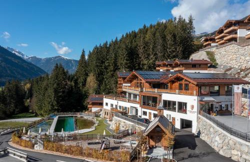 Schonbach House | Nationalpark Chalet Hoher Rosshuf
