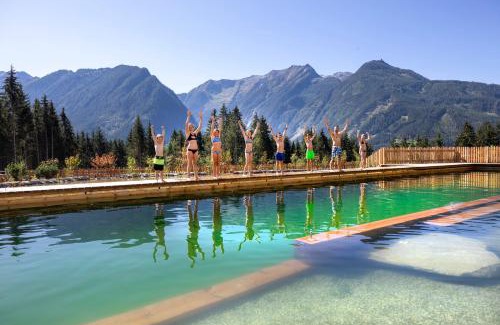 Schonbach House | Nationalpark Chalet Hoher Rosshuf
