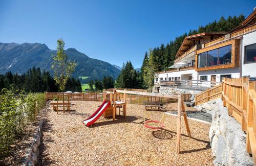 Schonbach House | Nationalpark Chalet Hoher Rosshuf
