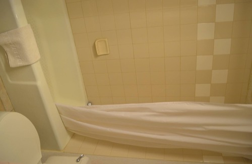 Gillette Hotel | National 9 Gillette