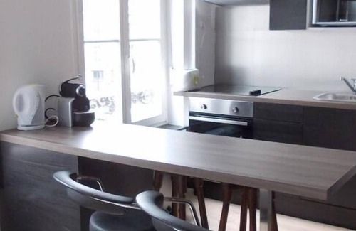 Historic Center Apartment | Nationale AppartHotel
