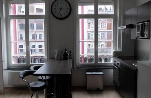 Historic Center Apartment | Nationale AppartHotel