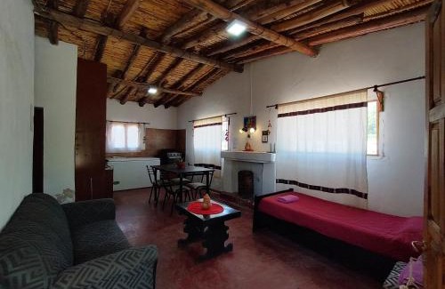 Humahuaca Ski Chalet | Nativas