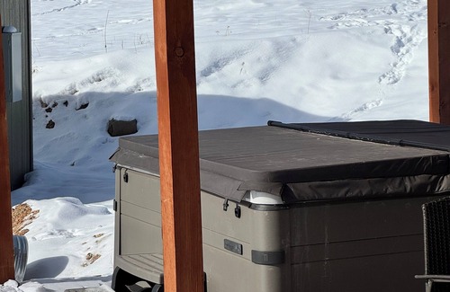 Kila RV Rental | Native American Tipi 2