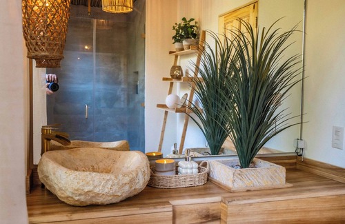Playa San Blas Hotel | Nativo Hotel San Blas