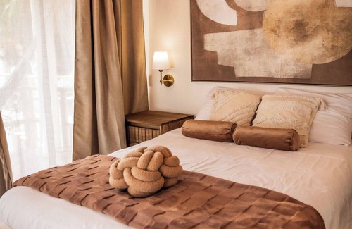Playa San Blas Hotel | Nativo Hotel San Blas