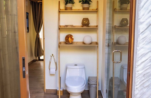 Playa San Blas Hotel | Nativo Hotel San Blas